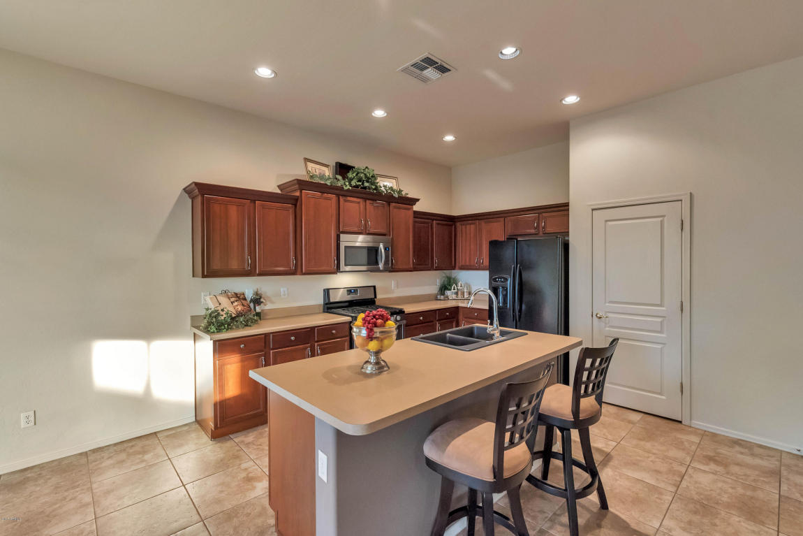 3687 E Oxford Ln, Gilbert, AZ 85295 photo 7