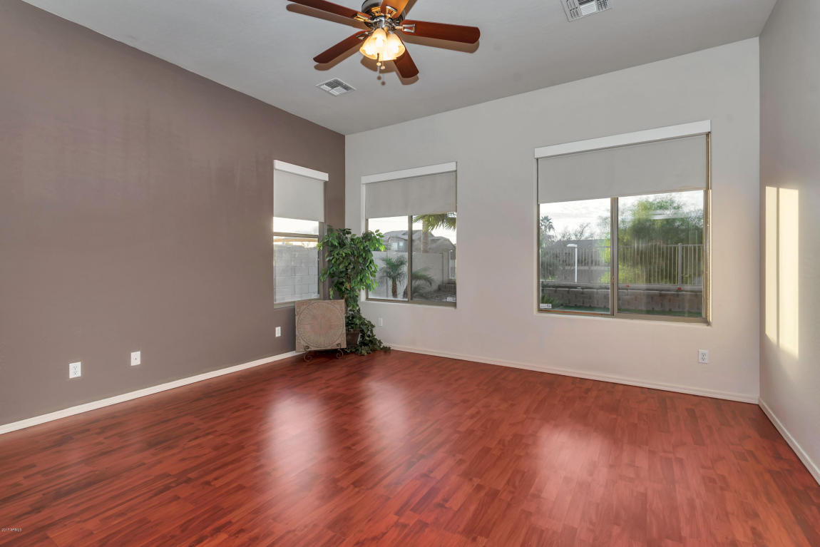 3687 E Oxford Ln, Gilbert, AZ 85295 photo 23