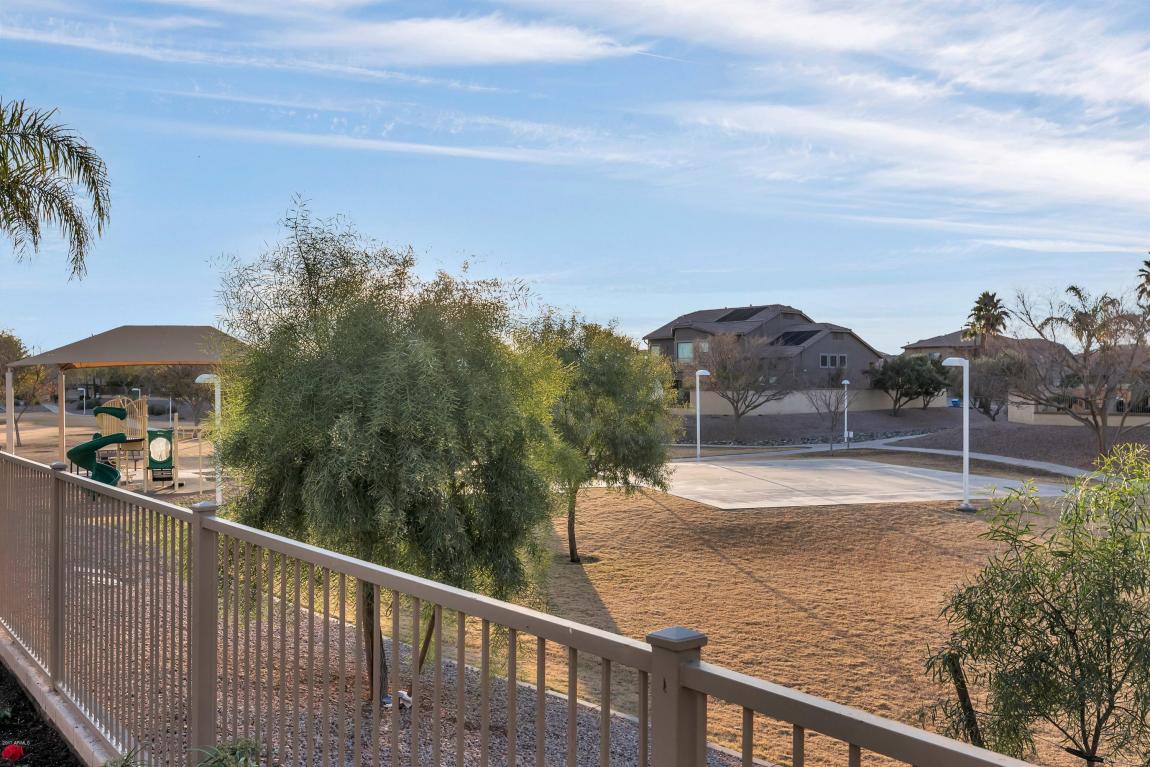 3687 E Oxford Ln, Gilbert, AZ 85295 photo 27