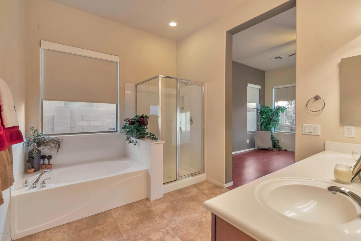 3687 E Oxford Ln, Gilbert, AZ 85295 photo 11