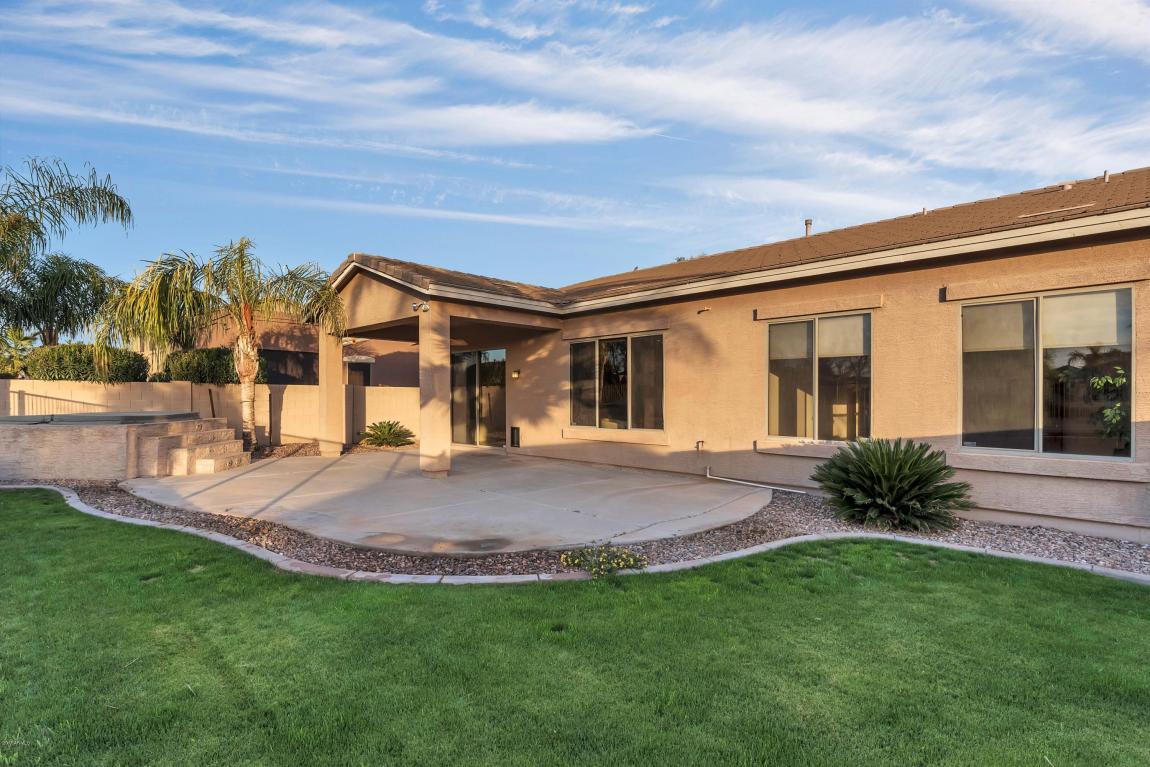 3687 E Oxford Ln, Gilbert, AZ 85295 photo 13