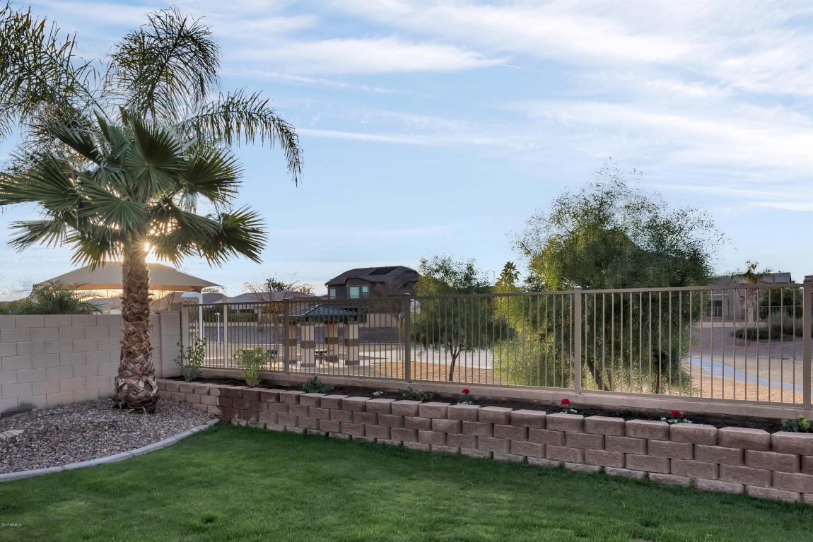 3687 E Oxford Ln, Gilbert, AZ 85295 photo 25