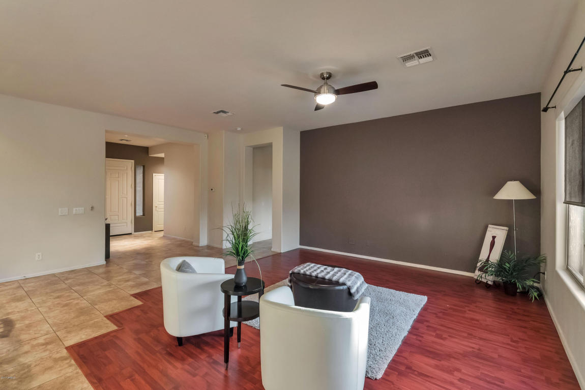 3687 E Oxford Ln, Gilbert, AZ 85295 photo 5