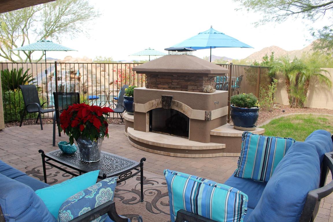 2124 W Eagle Feather Rd, Phoenix, AZ 85085 photo 17