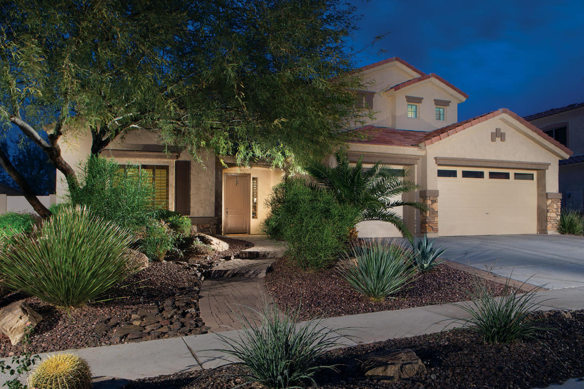 2124 W Eagle Feather Rd, Phoenix, AZ 85085 photo 1