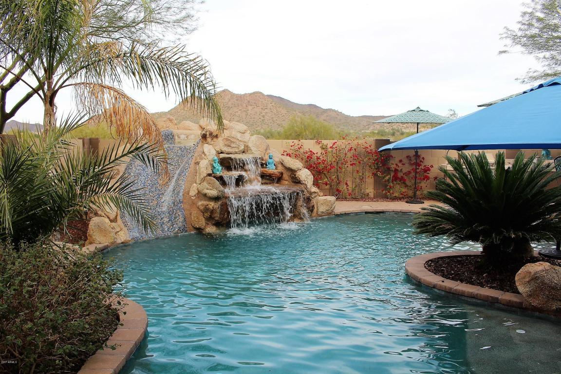 2124 W Eagle Feather Rd, Phoenix, AZ 85085 photo 19