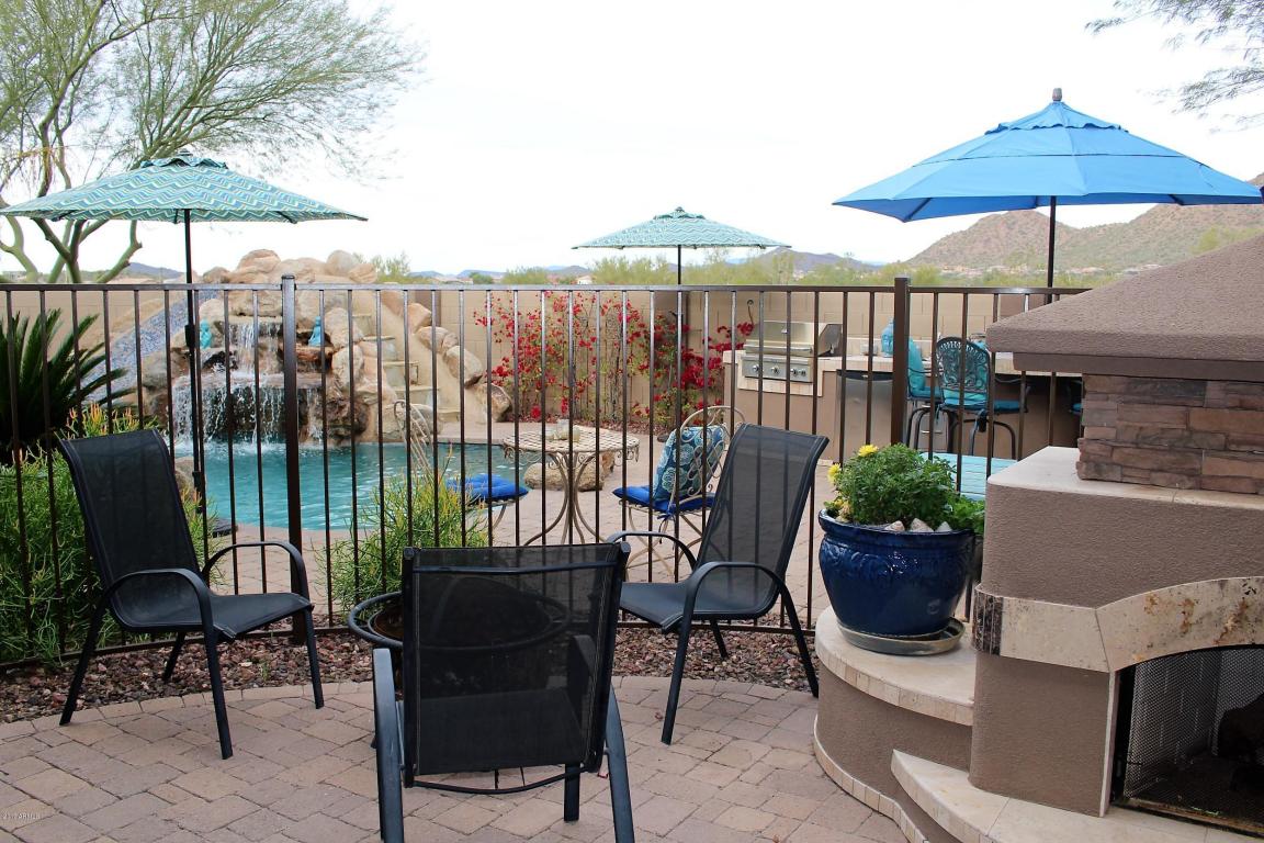 2124 W Eagle Feather Rd, Phoenix, AZ 85085 photo 18