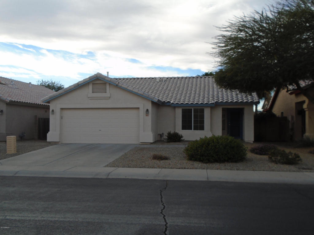307 E Sherri Dr, Gilbert, AZ 85296 photo 1