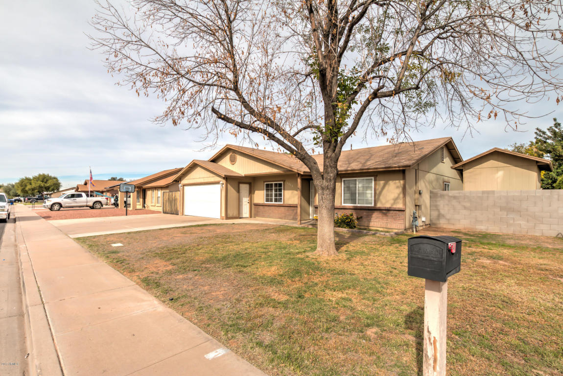 2866 E Dragoon Ave, Mesa, AZ 85204 photo 1
