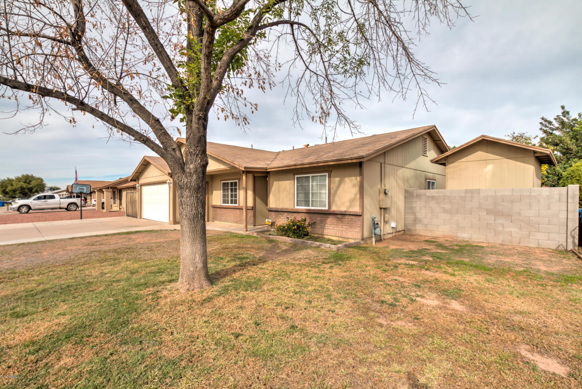 2866 E Dragoon Ave, Mesa, AZ 85204 photo 2