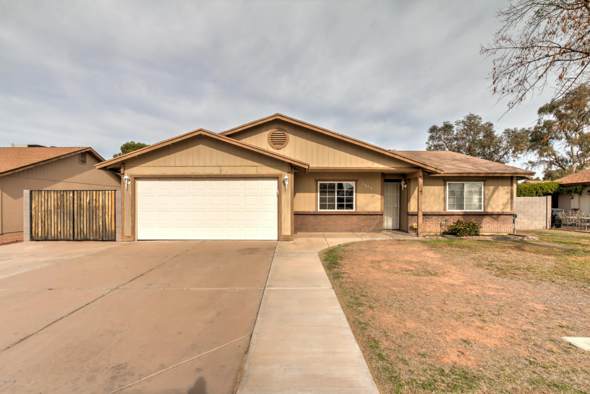 2866 E Dragoon Ave, Mesa, AZ 85204 photo 3