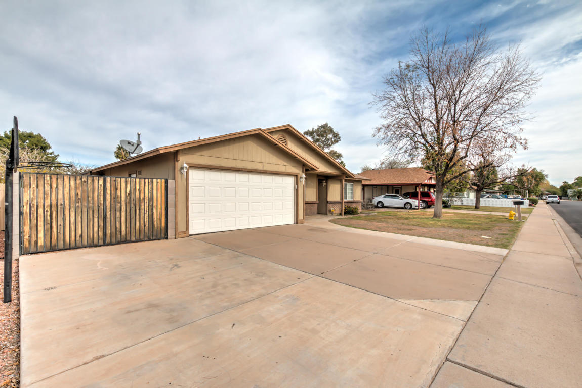 2866 E Dragoon Ave, Mesa, AZ 85204 photo 4