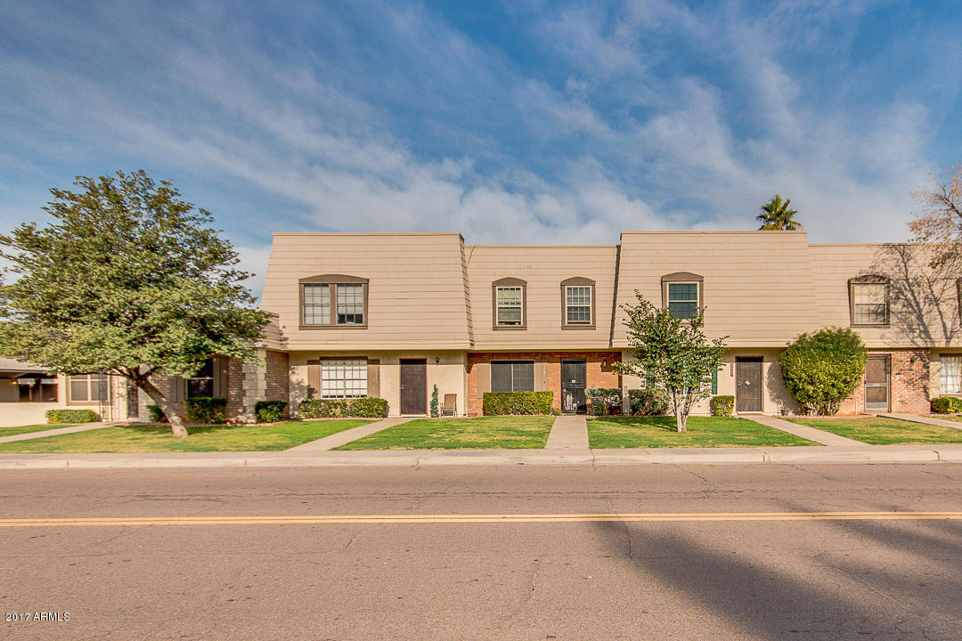 1005 E Bendix Dr, Tempe, AZ 85283 photo 18