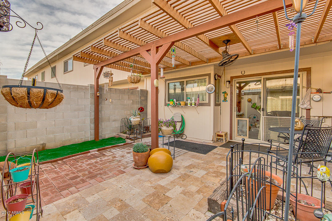 1005 E Bendix Dr, Tempe, AZ 85283 photo 16