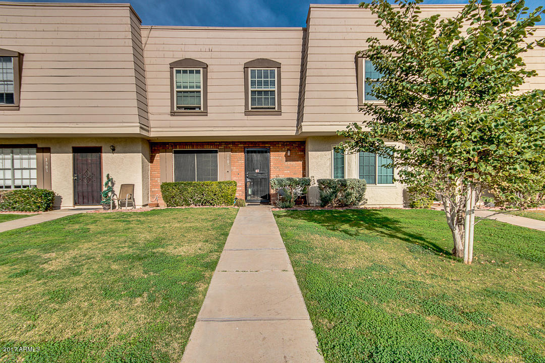 1005 E Bendix Dr, Tempe, AZ 85283 photo 1