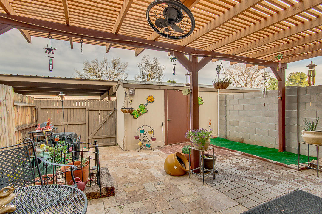 1005 E Bendix Dr, Tempe, AZ 85283 photo 15