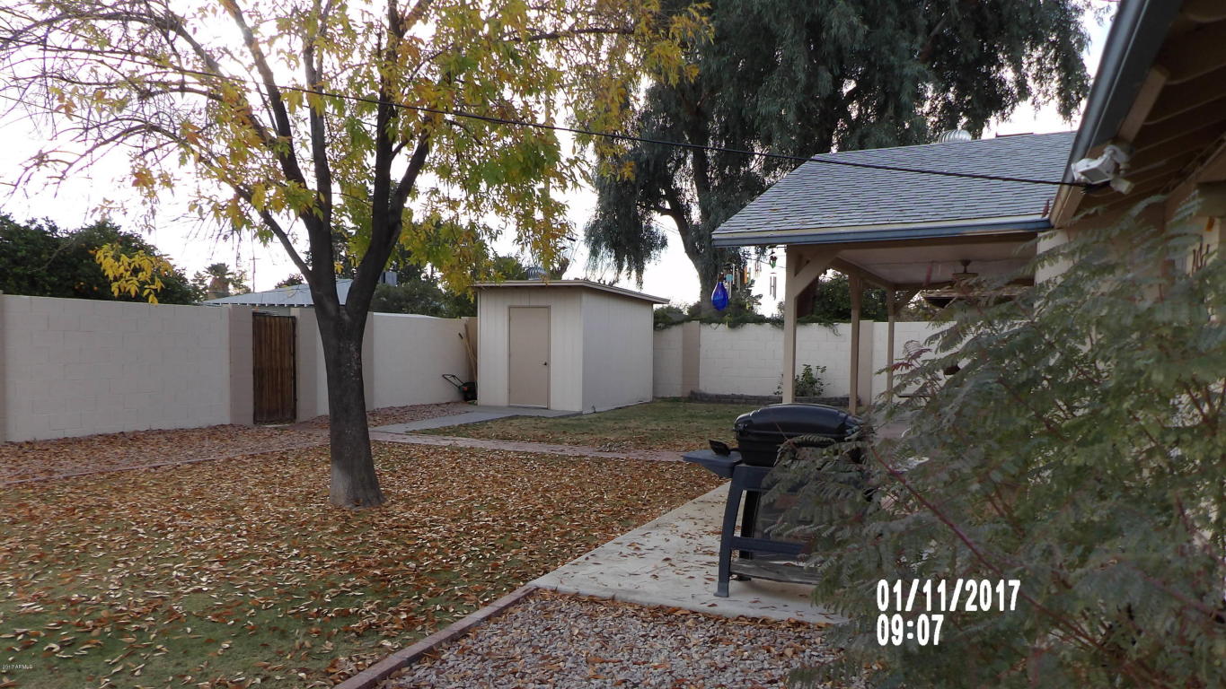 129 N Barkley --, Mesa, AZ 85203 photo 5