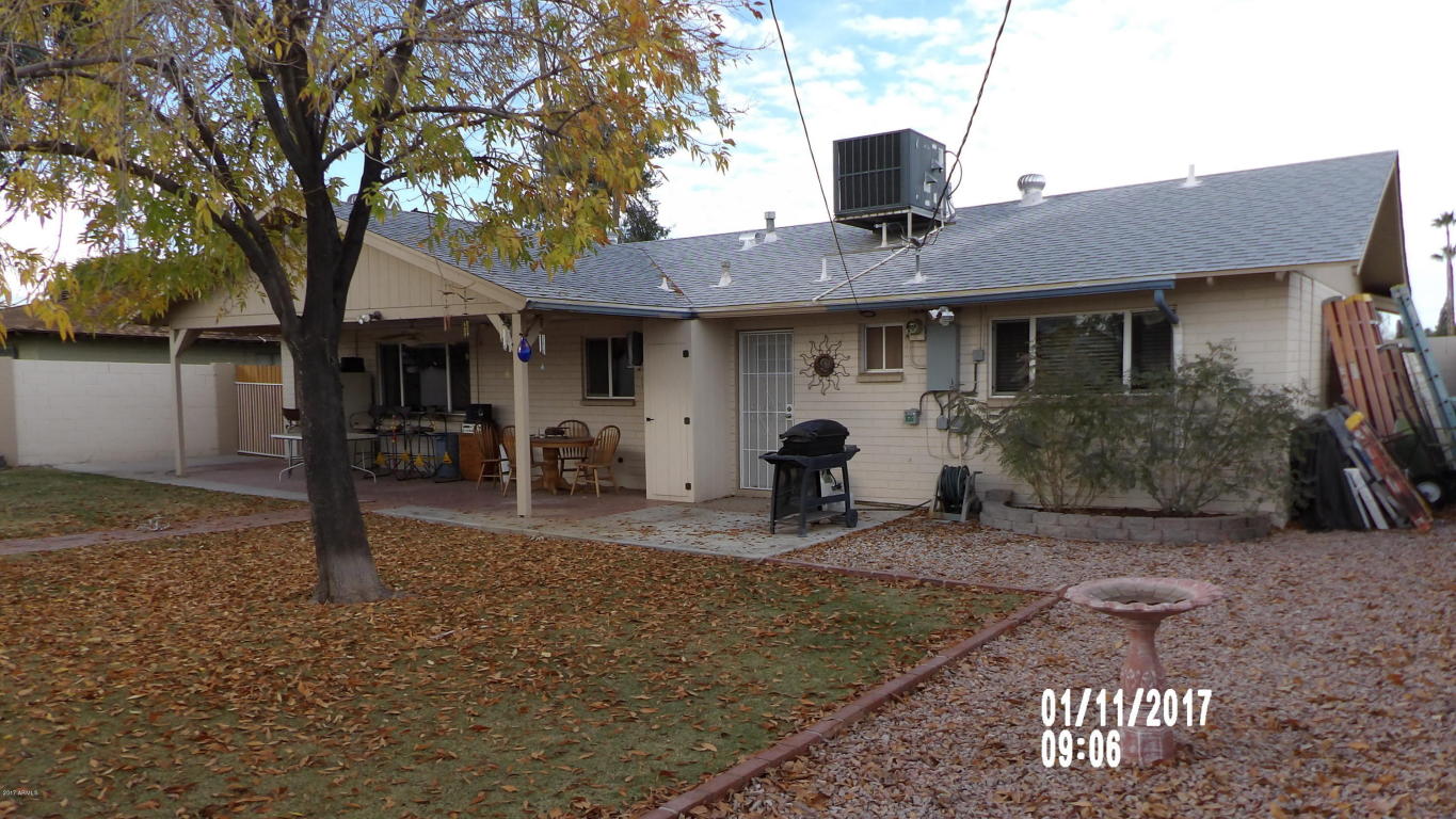 129 N Barkley --, Mesa, AZ 85203 photo 4