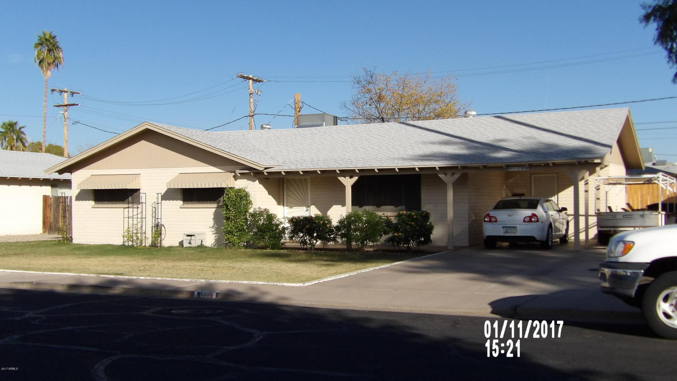 129 N Barkley --, Mesa, AZ 85203 photo 1