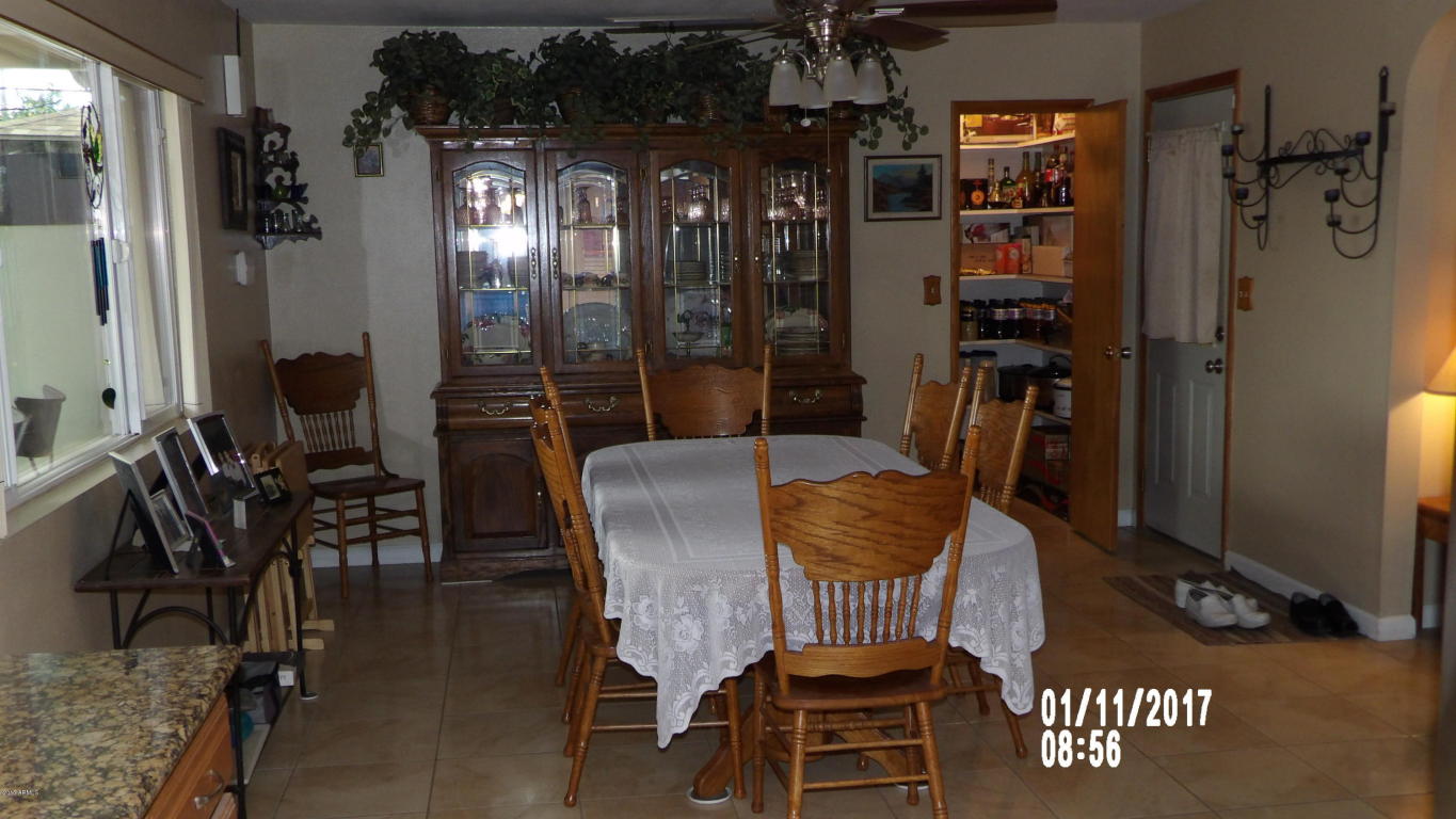 129 N Barkley --, Mesa, AZ 85203 photo 16