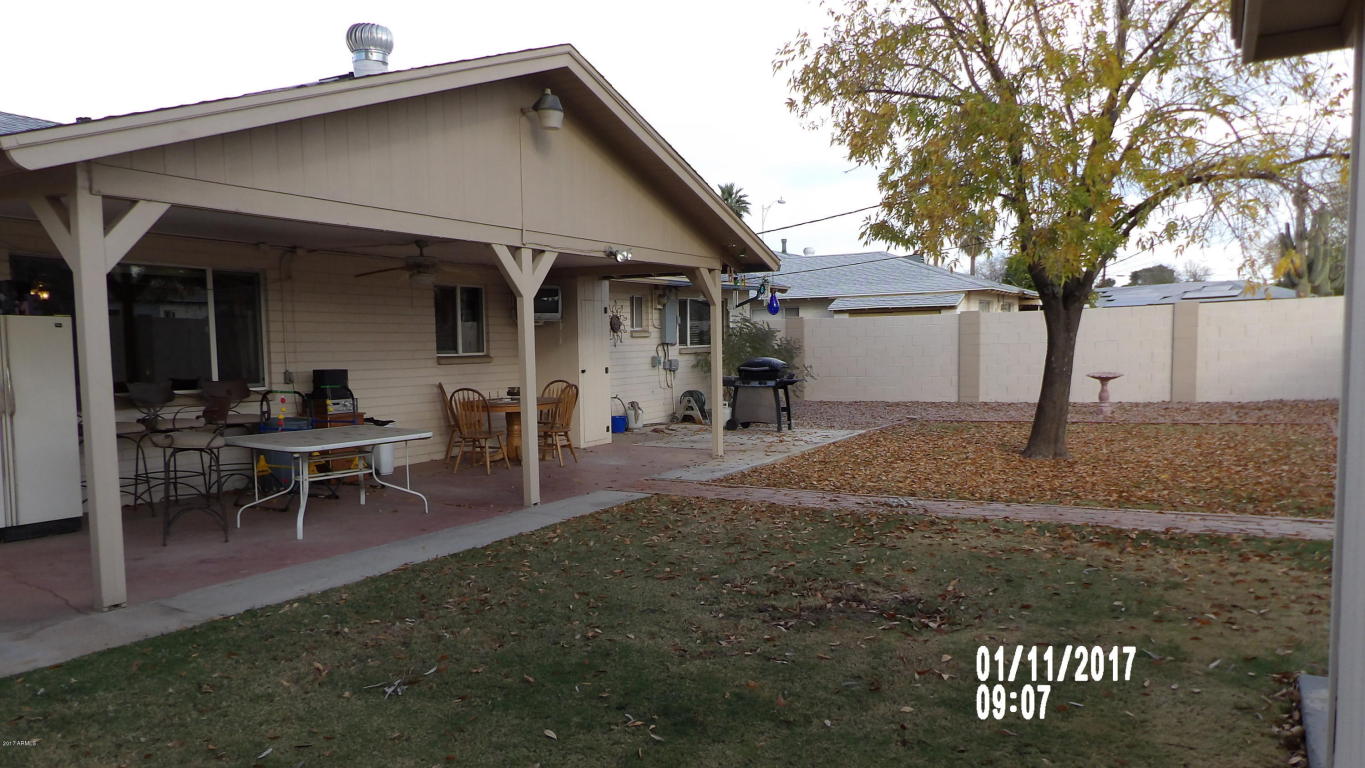 129 N Barkley --, Mesa, AZ 85203 photo 6