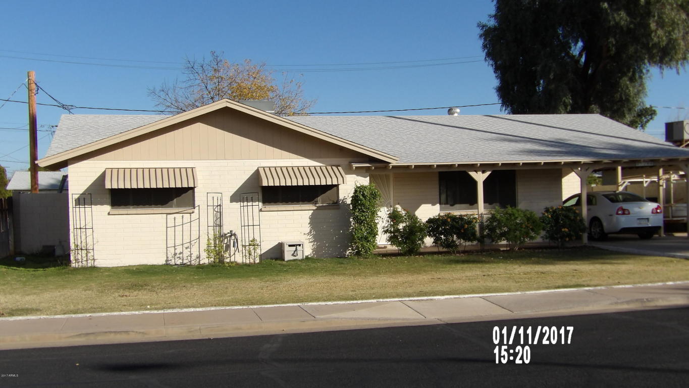 129 N Barkley --, Mesa, AZ 85203 photo 2