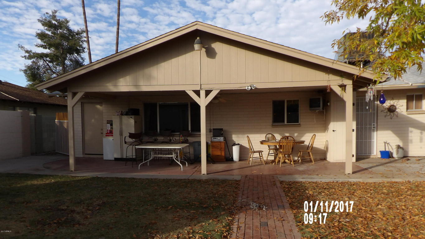 129 N Barkley --, Mesa, AZ 85203 photo 8