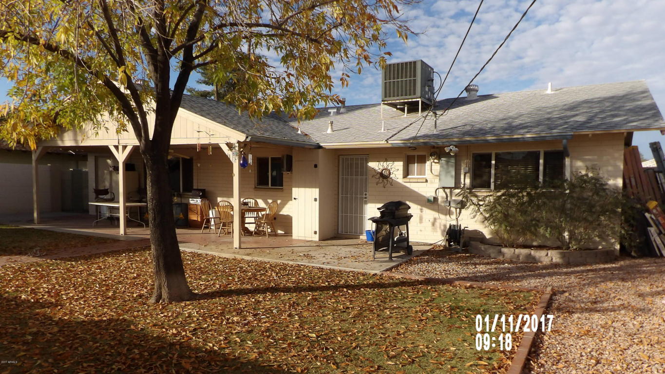 129 N Barkley --, Mesa, AZ 85203 photo 9