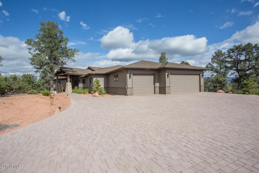 703 N Redbud Cir, Payson, AZ 85541 photo 41