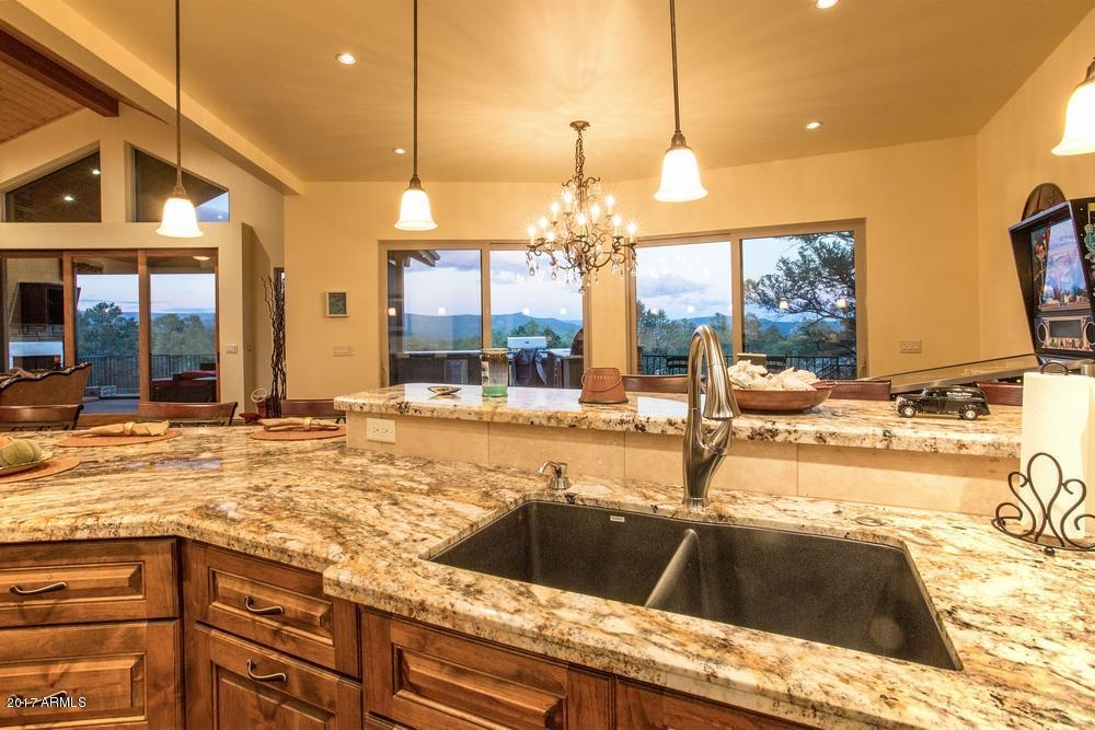 703 N Redbud Cir, Payson, AZ 85541 photo 4
