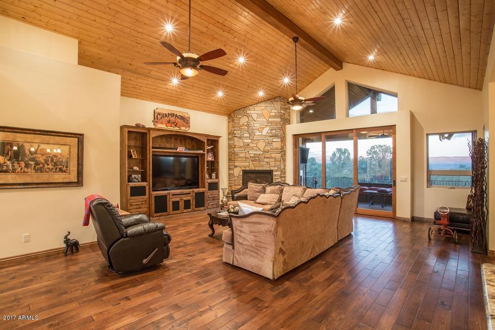 703 N Redbud Cir, Payson, AZ 85541 photo 10