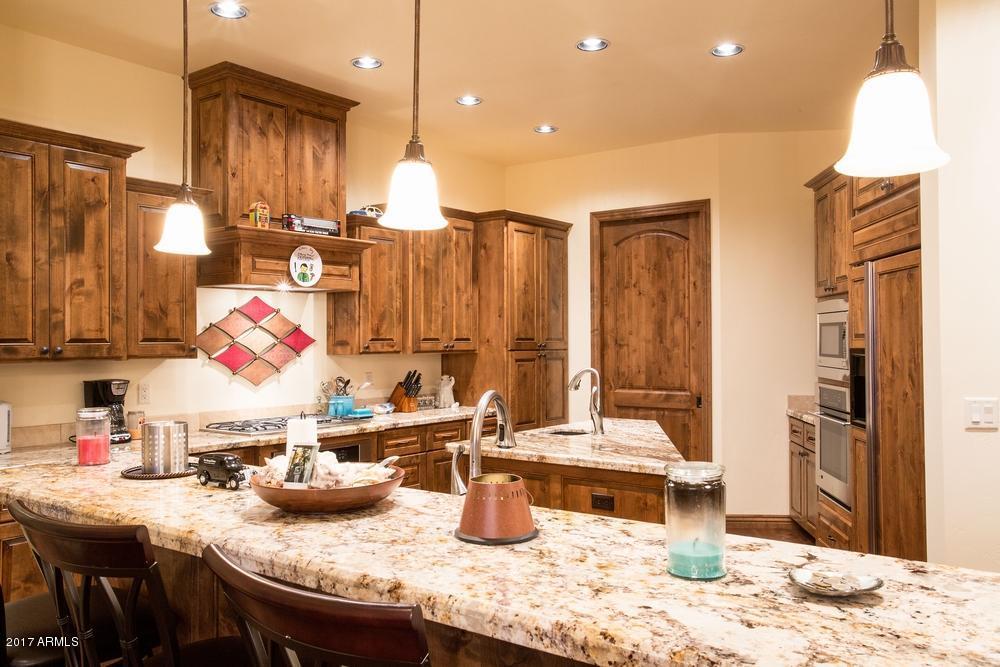 703 N Redbud Cir, Payson, AZ 85541 photo 5