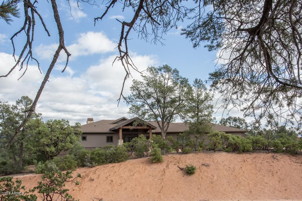 703 N Redbud Cir, Payson, AZ 85541 photo 38