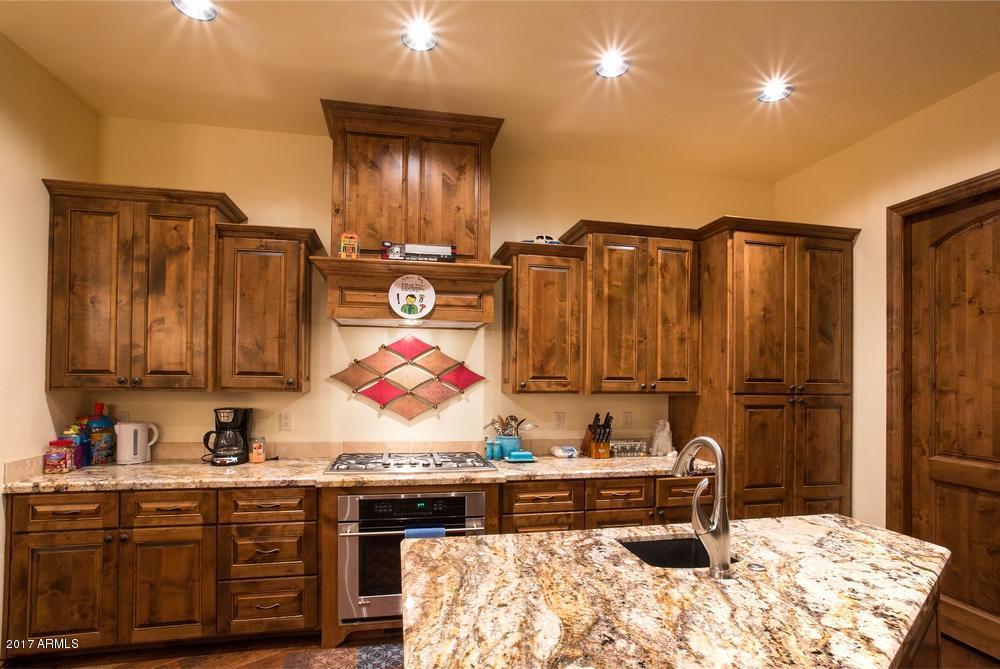 703 N Redbud Cir, Payson, AZ 85541 photo 2