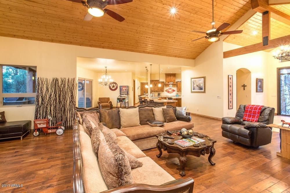 703 N Redbud Cir, Payson, AZ 85541 photo 9