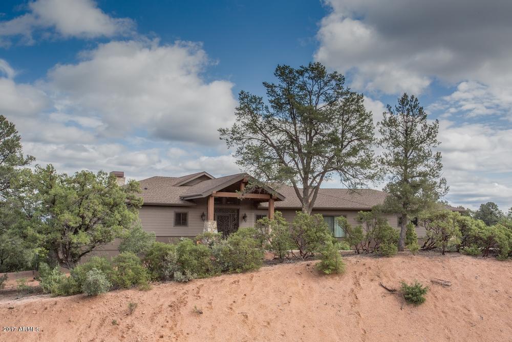 703 N Redbud Cir, Payson, AZ 85541 photo 39