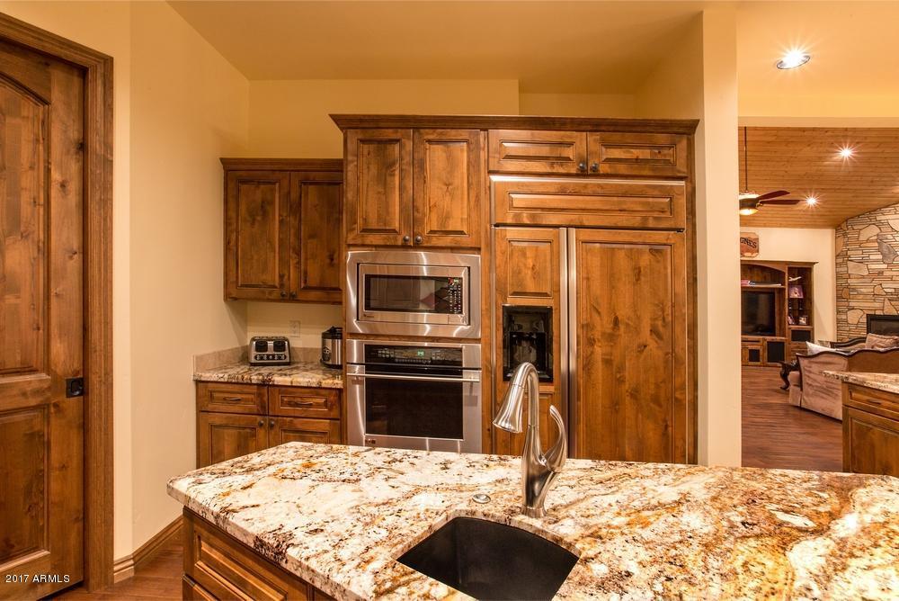 703 N Redbud Cir, Payson, AZ 85541 photo 6