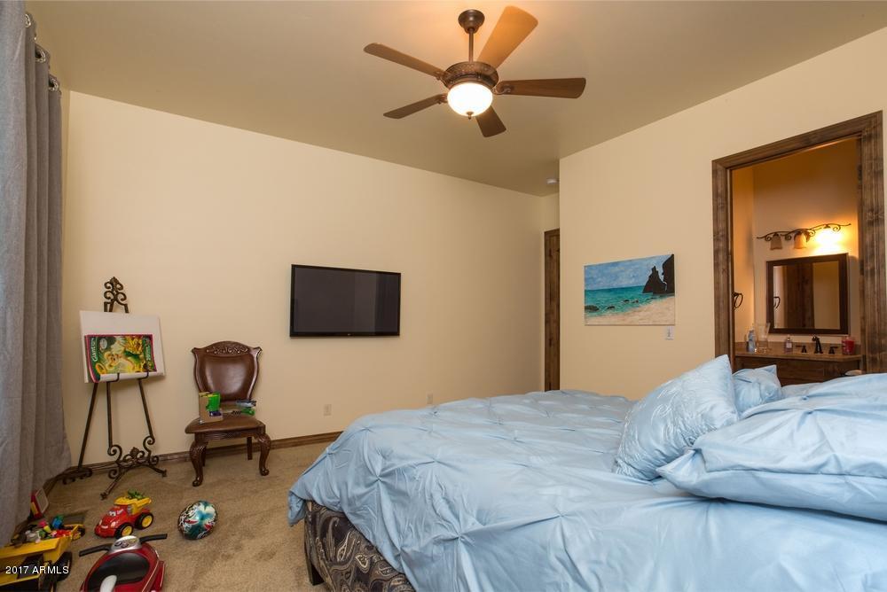 703 N Redbud Cir, Payson, AZ 85541 photo 30