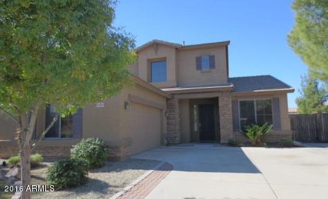 1660 S Arroyo Ln, Gilbert, AZ 85295 photo 1