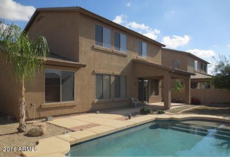 1660 S Arroyo Ln, Gilbert, AZ 85295 photo 36
