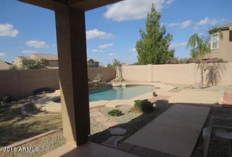 1660 S Arroyo Ln, Gilbert, AZ 85295 photo 35