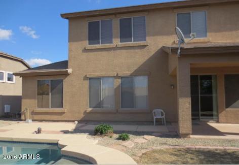 1660 S Arroyo Ln, Gilbert, AZ 85295 photo 37