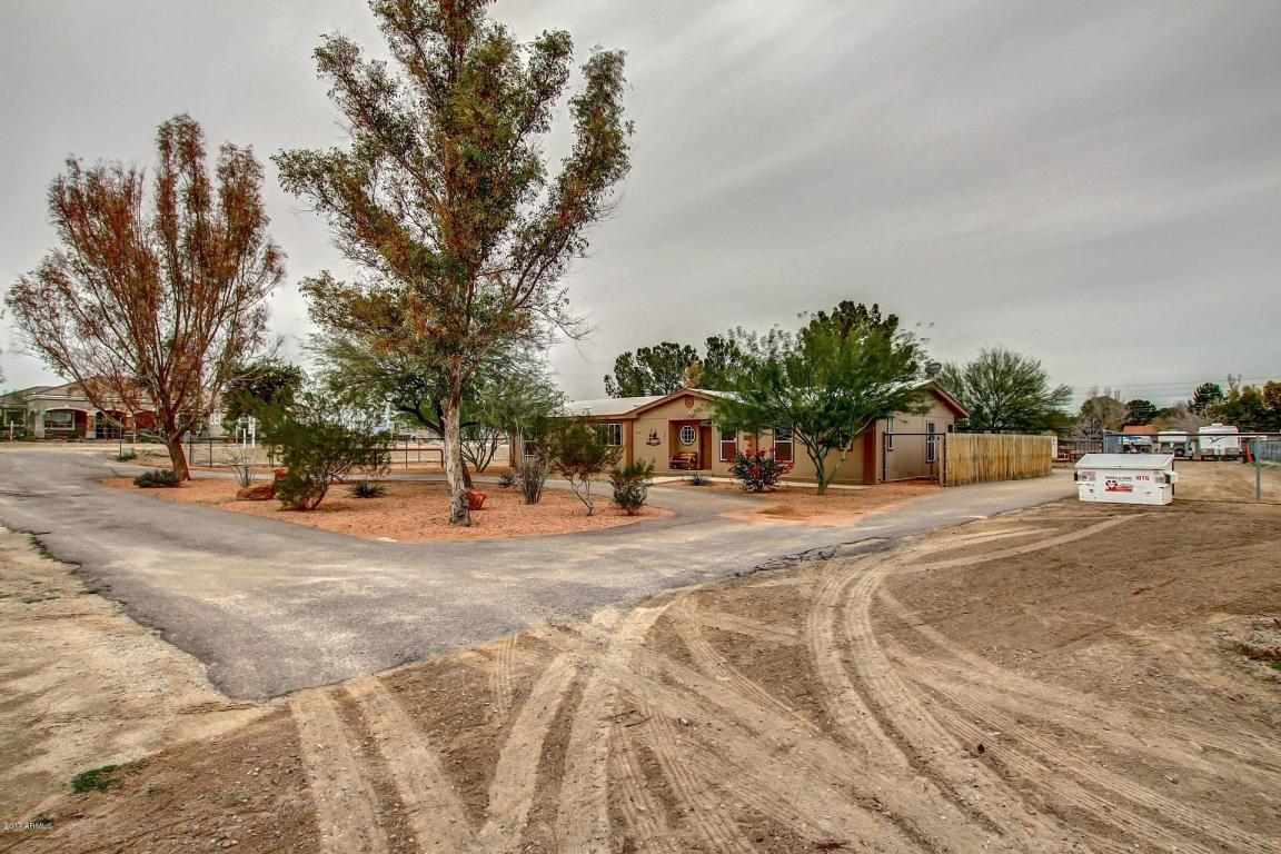 2903 S 165th Ave, Goodyear, AZ 85338 photo 2