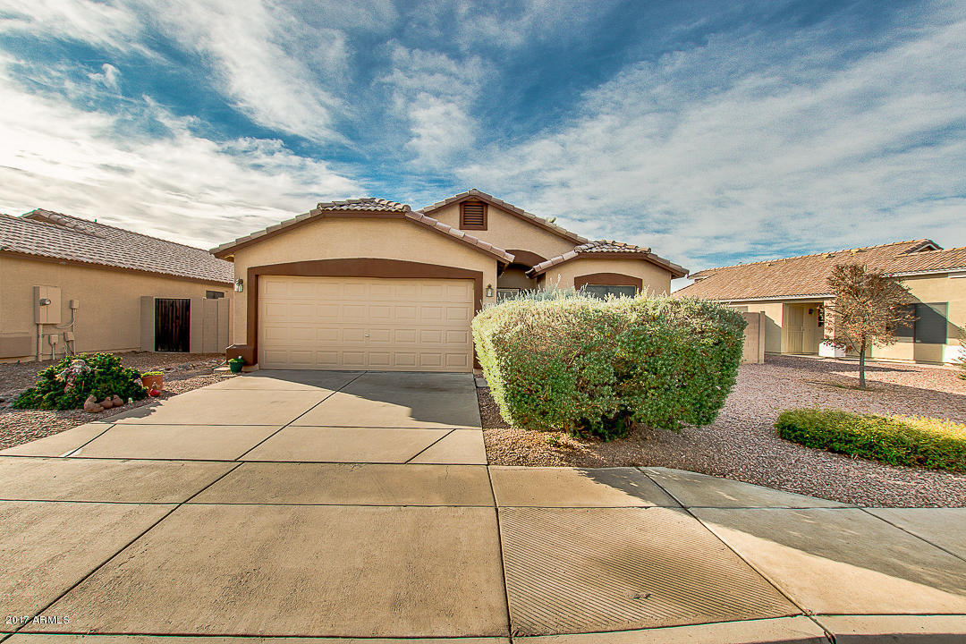 10311 E Crescent Ave, Mesa, AZ 85208 photo 1