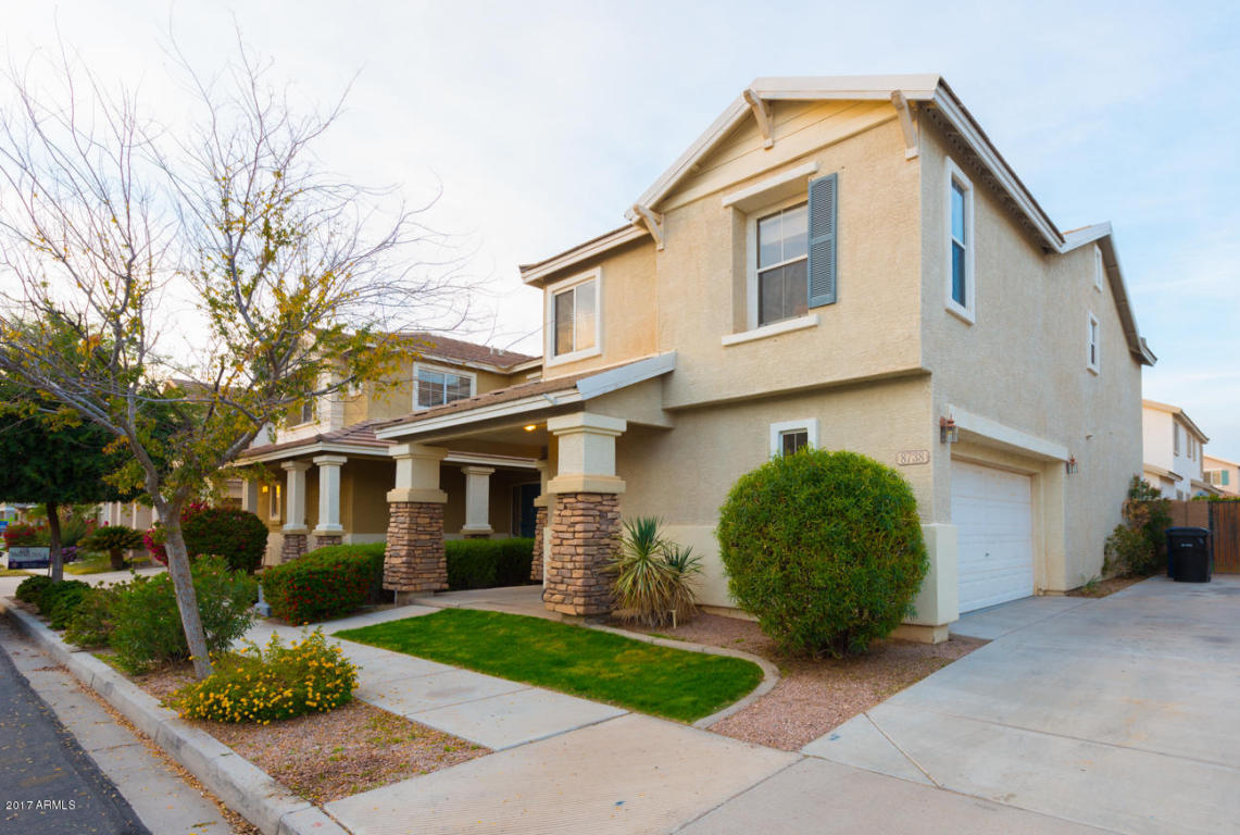 8738 E Kilarea Ave, Mesa, AZ 85209 photo 8