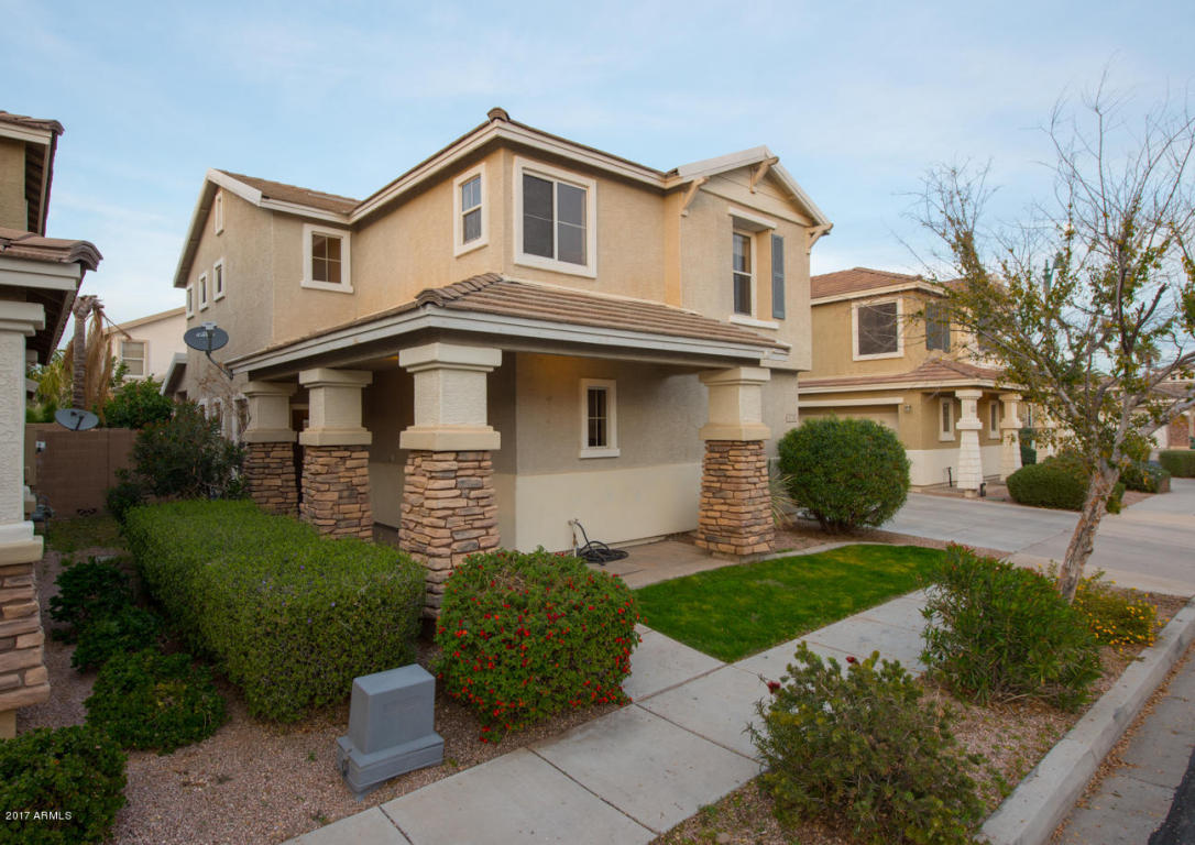 8738 E Kilarea Ave, Mesa, AZ 85209 photo 7