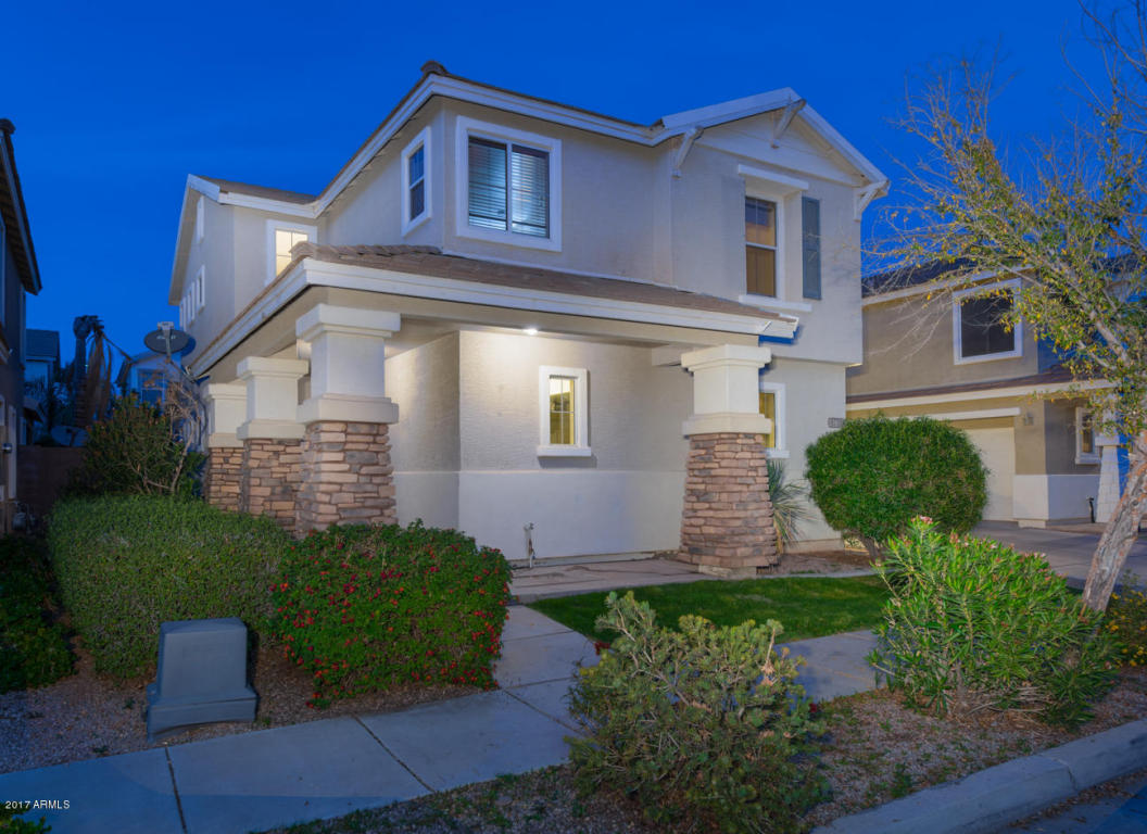 8738 E Kilarea Ave, Mesa, AZ 85209 photo 1