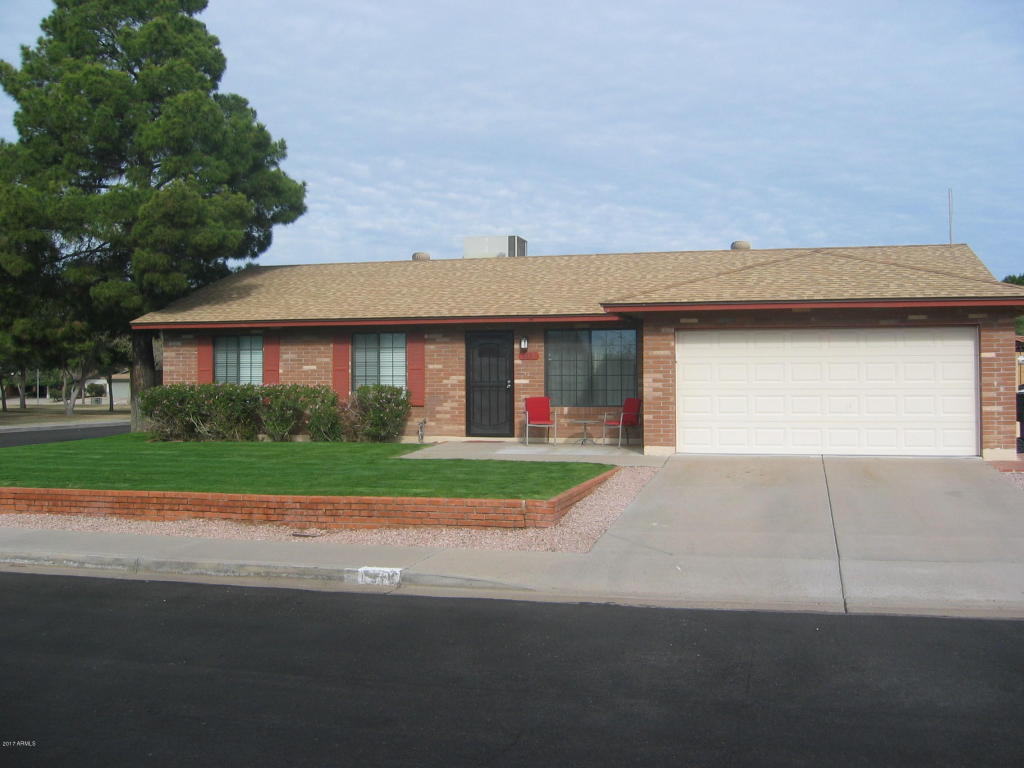6518 Ensenada St, Mesa, AZ 85205 photo 1