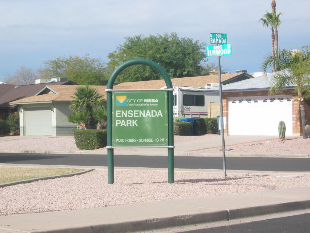 6518 Ensenada St, Mesa, AZ 85205 photo 14