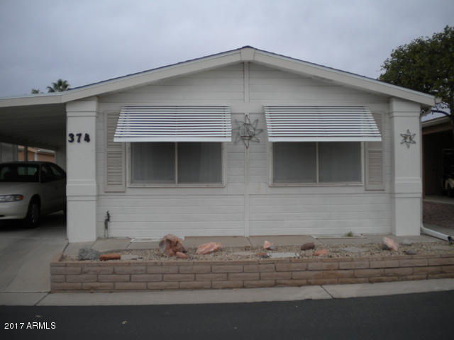 5735 E Mcdowell Rd #374, Mesa, AZ 85215 photo 14